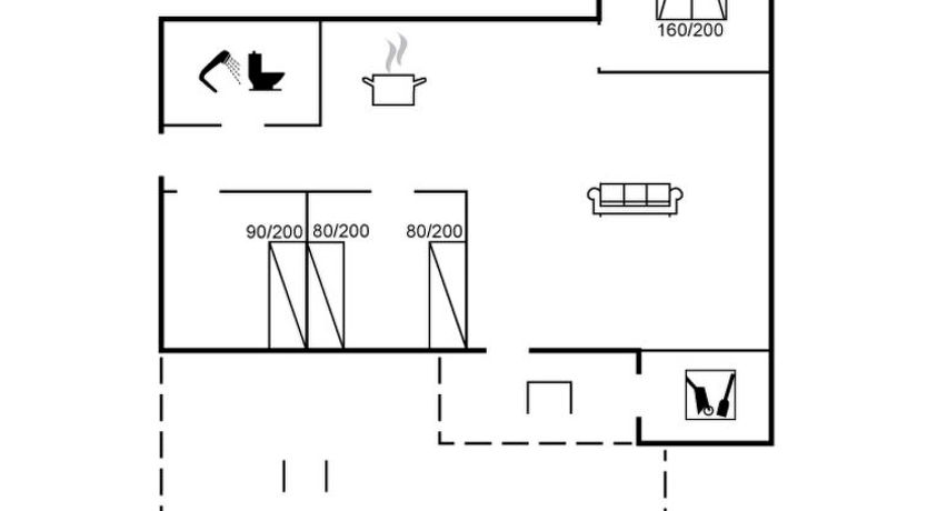 Photo of "Lok" - 450m from the sea
