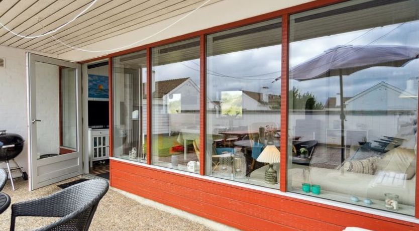 Photo of "Werna" - 900m from the sea