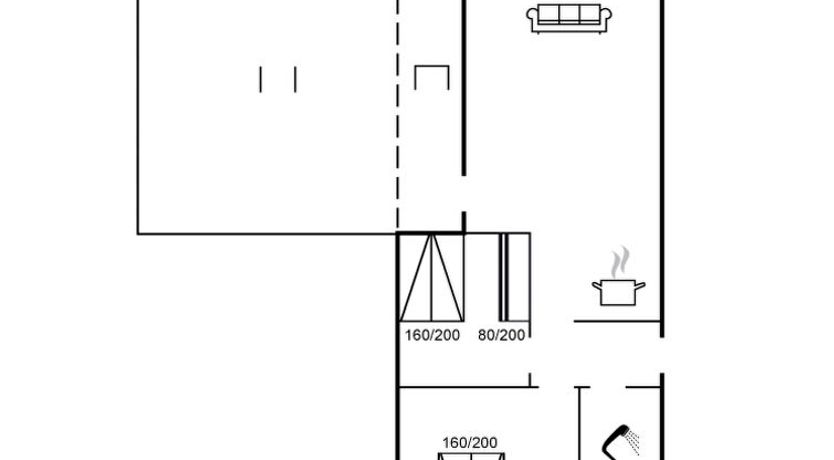 Photo of "Werna" - 900m from the sea