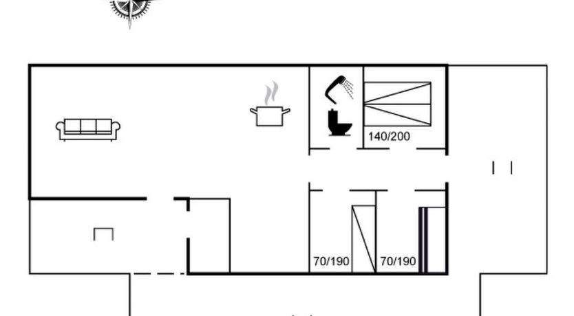 Photo of "Melisande" - 950m from the sea