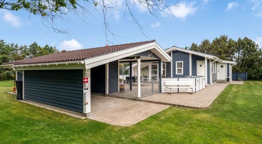 Photo of "Sölva" - 750m from the sea