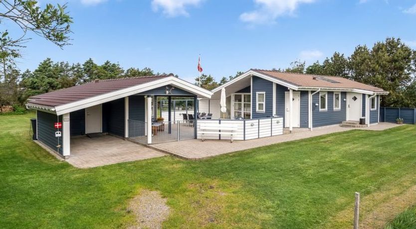 Photo of "Sölva" - 750m from the sea