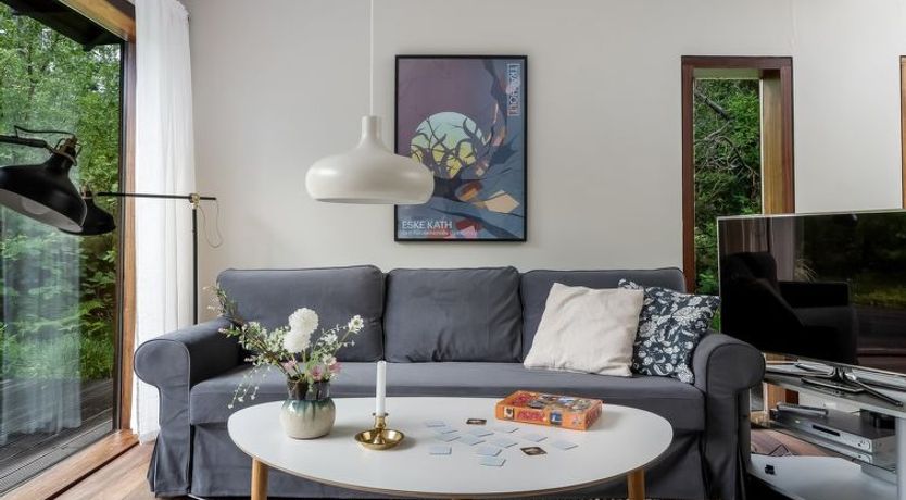 Photo of "Felia" - 500m from the sea