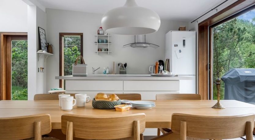 Photo of "Felia" - 500m from the sea