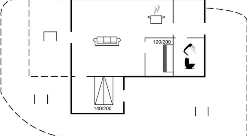 Photo of "Stefanka" - 225m from the sea