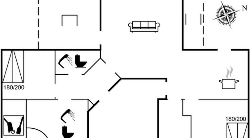 Photo of "Dorit" - 100m from the sea