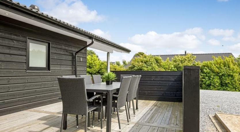 Photo of "Aleksa" - 500m from the sea