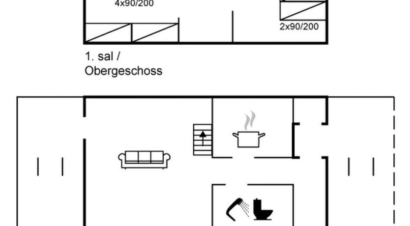 Photo of "Erly" - 18km to the fjord
