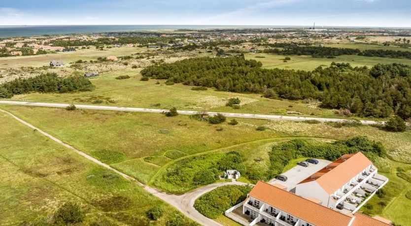 Photo of "Jelke" - 1km from the sea