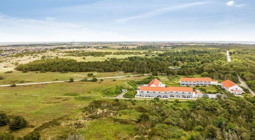 Photo of "Jelke" - 1km from the sea