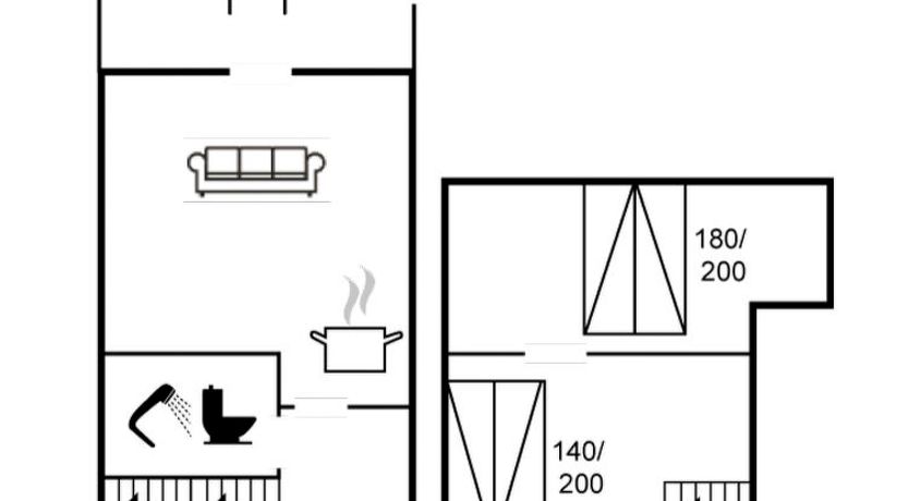 Photo of "Jelke" - 1km from the sea