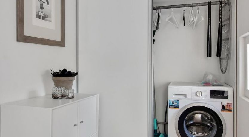 Photo of "Virpi" - 1km from the sea