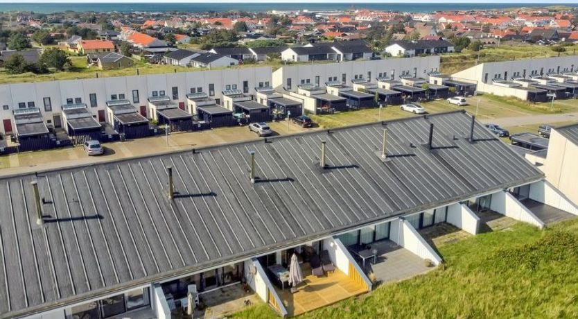 Photo of "Virpi" - 1km from the sea