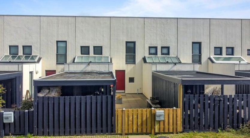 Photo of "Virpi" - 1km from the sea