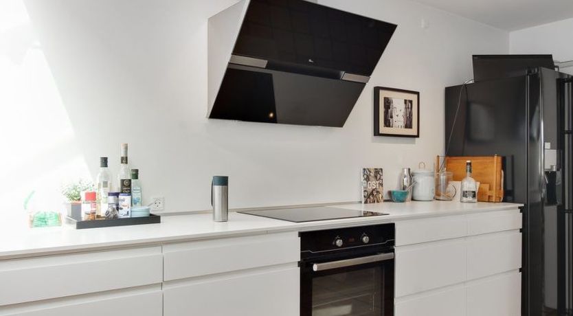 Photo of "Virpi" - 1km from the sea