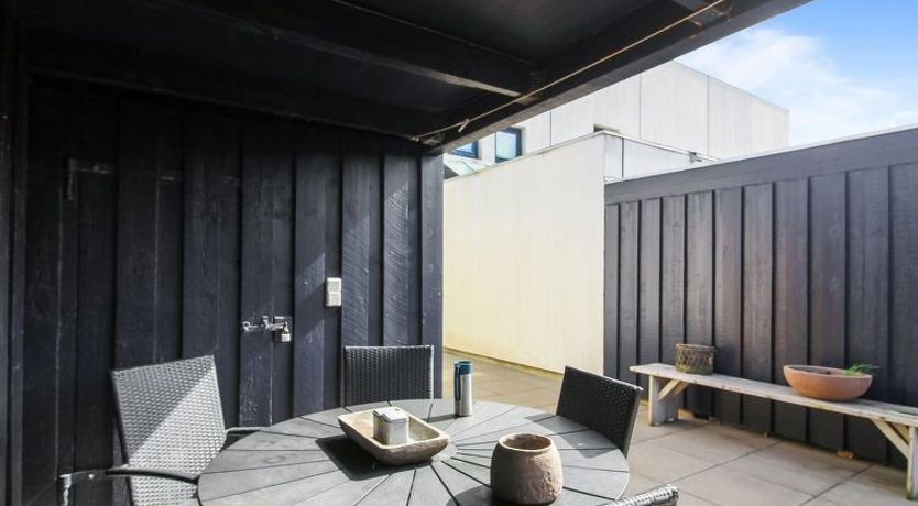 Photo of "Virpi" - 1km from the sea