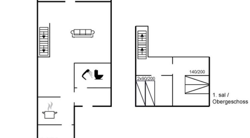 Photo of "Virpi" - 1km from the sea