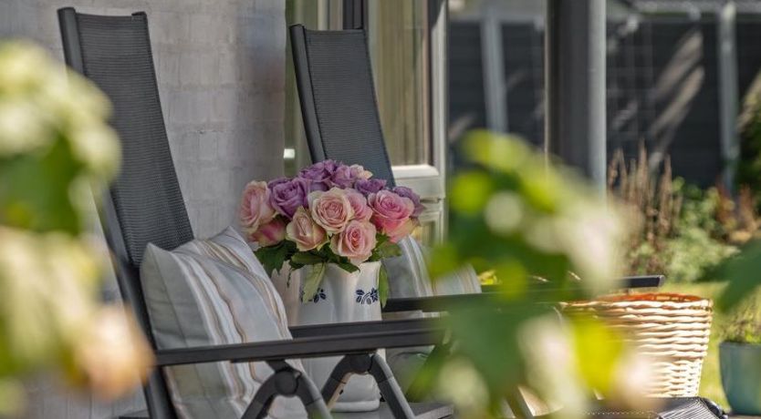 Photo of "Angelarij" -  from the sea