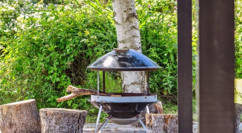 Photo of "Hermund" - 100m from the sea