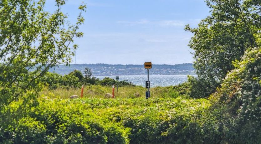 Photo of "Hermund" - 100m from the sea