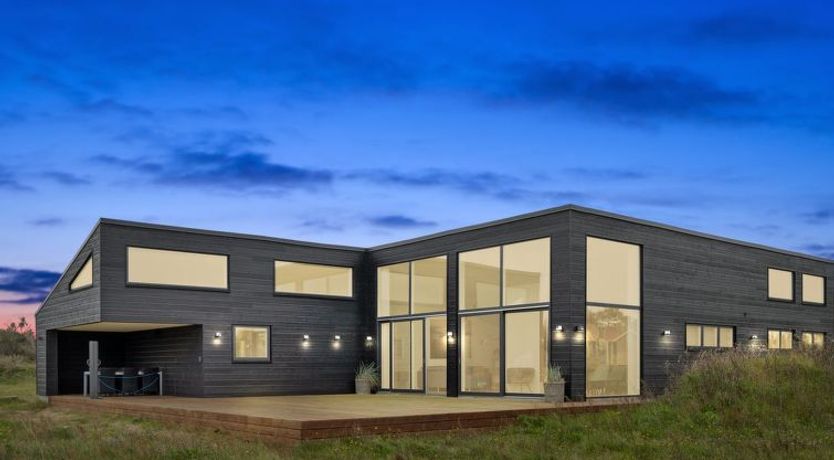 Photo of "Fridhild" - 1.5km from the sea