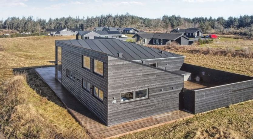 Photo of "Fridhild" - 1.5km from the sea