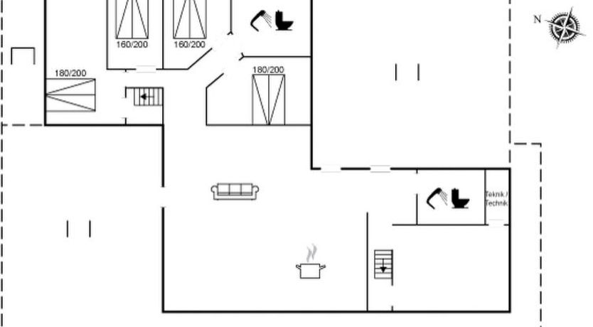 Photo of "Fridhild" - 1.5km from the sea