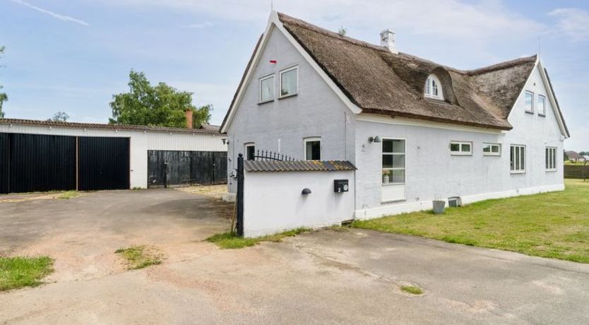 Photo of "Fridgerd" - 4.8km from the sea