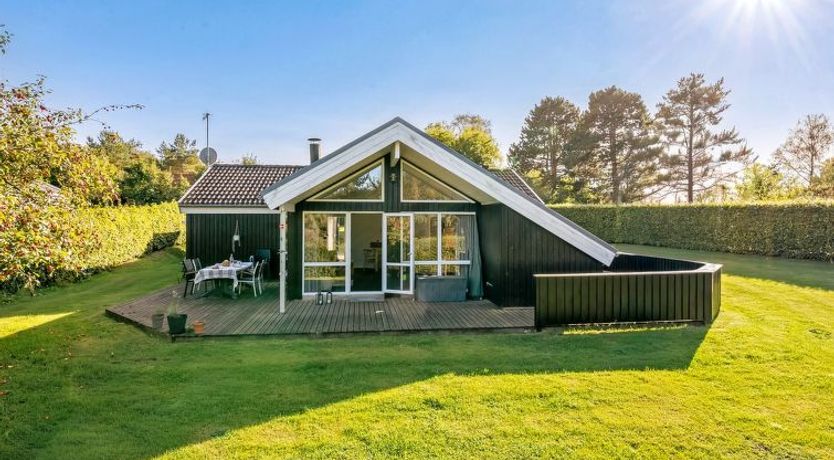 Photo of "Kukka" - 600m from the sea