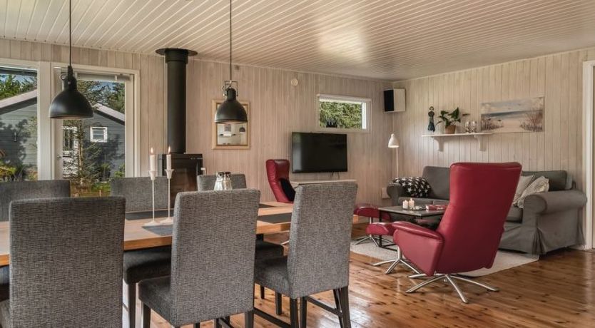 Photo of "Bosse" -  from the sea