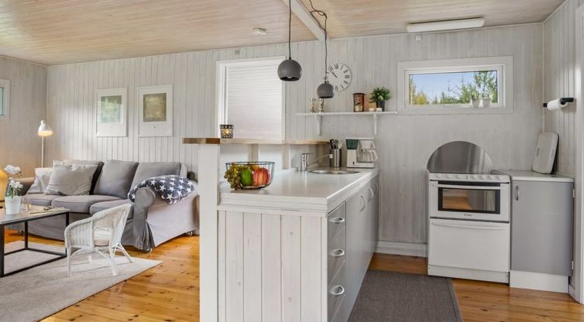 Photo of "Bosse" -  from the sea