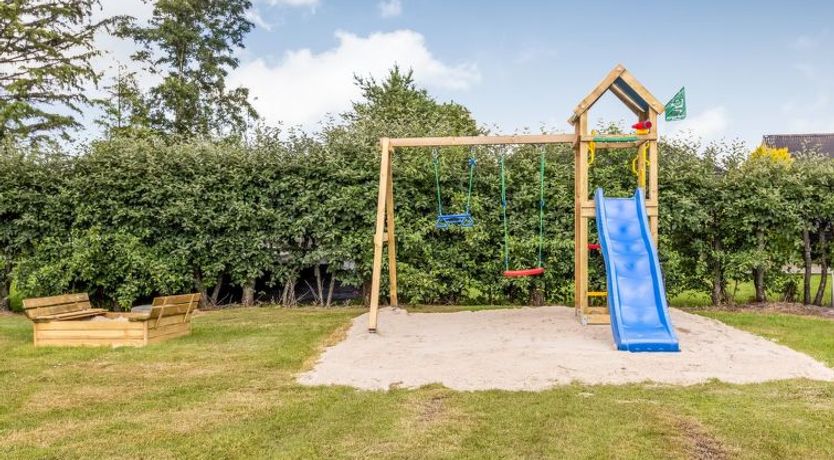 Photo of "Sissela" -  from the sea