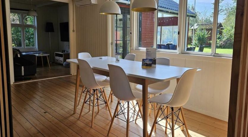 Photo of "Elisa" - 600m from the sea