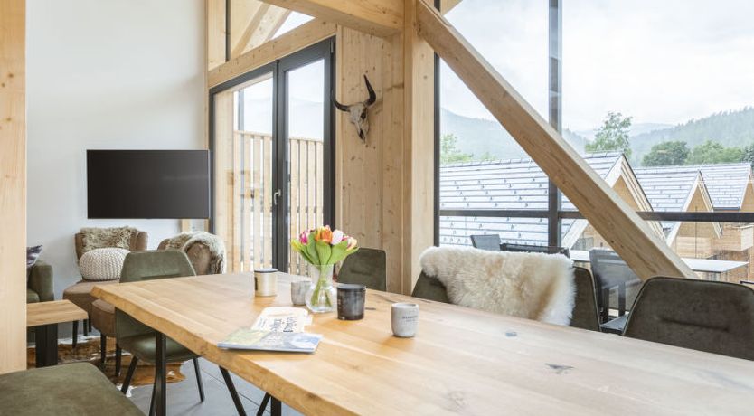 Photo of #4a mit Sauna & Pool Apartment 8