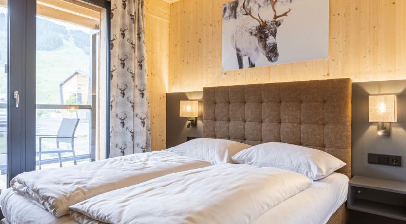 Photo of #4a mit Sauna & Pool Apartment 8