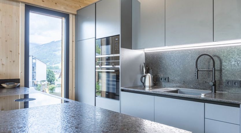 Photo of #4a mit Sauna & Pool Apartment 8