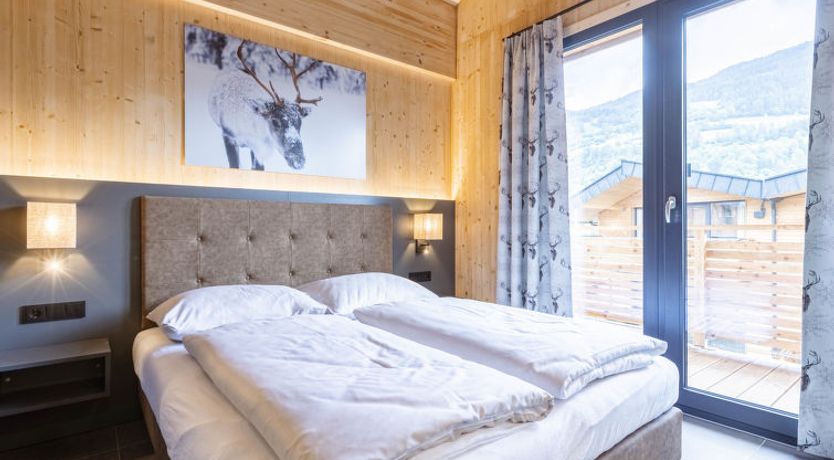 Photo of #4a mit Sauna & Pool Apartment 8