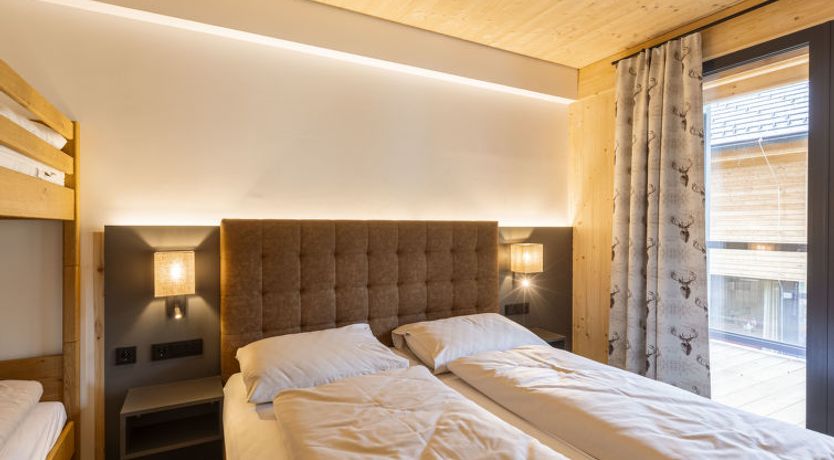 Photo of #4a mit Sauna & Pool Apartment 8