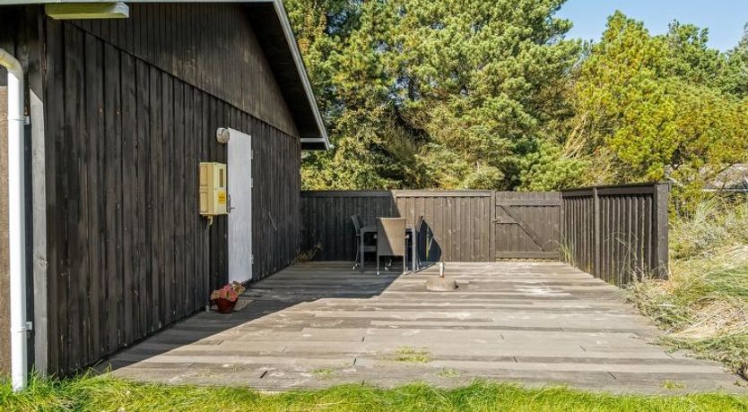 Photo of "Swenki" - 700m from the sea