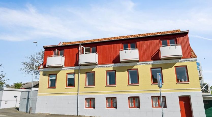 Photo of "Eicke" - 400m from the sea