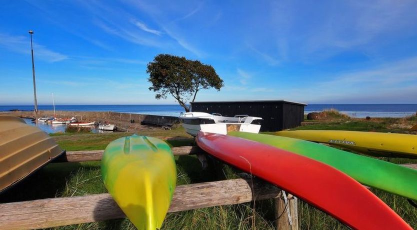 Photo of "Eicke" - 400m from the sea