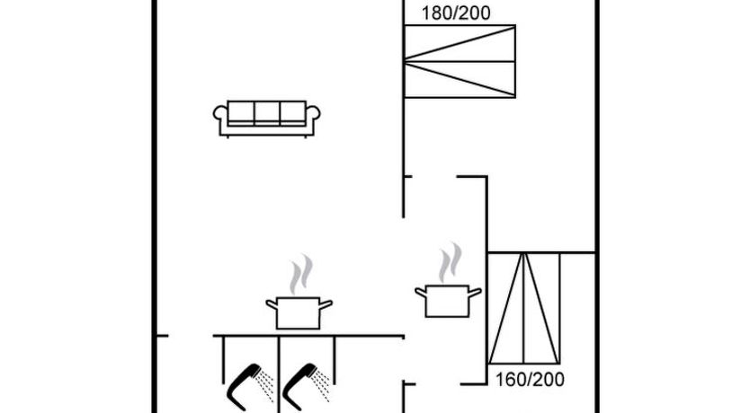 Photo of "Eicke" - 400m from the sea