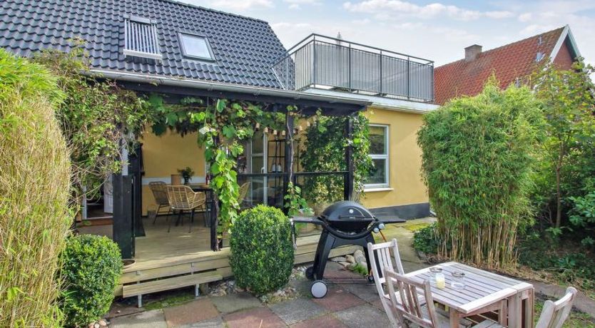 Photo of "Thorgny" - 900m from the sea