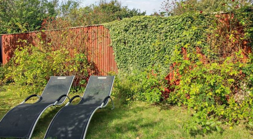 Photo of "Thorgny" - 900m from the sea