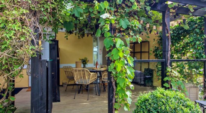 Photo of "Thorgny" - 900m from the sea