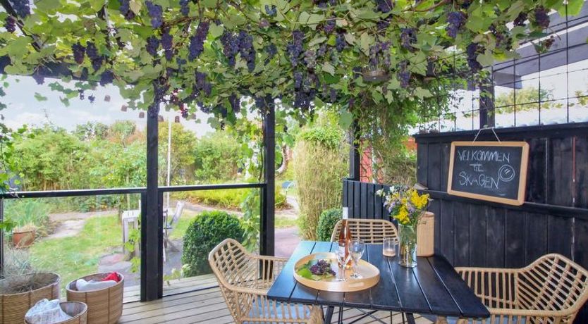 Photo of "Thorgny" - 900m from the sea