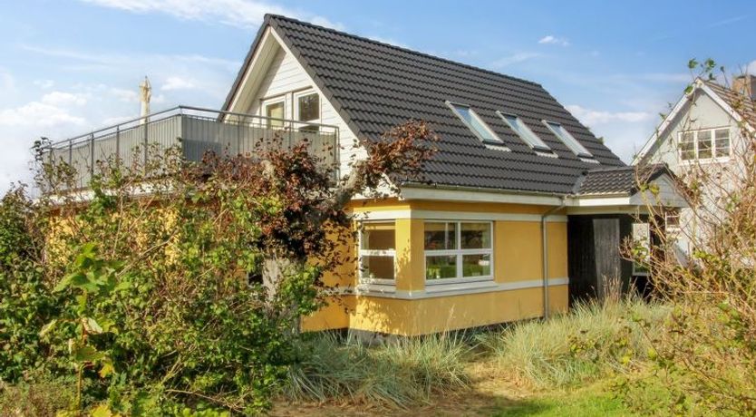 Photo of "Thorgny" - 900m from the sea