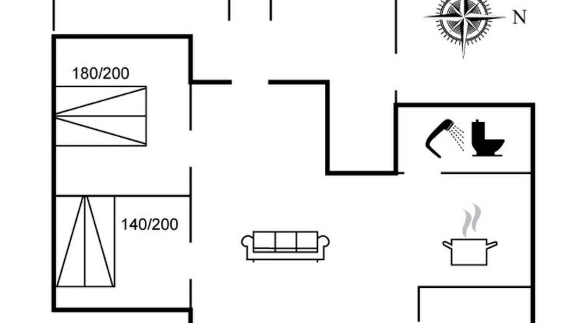 Photo of "Thorgny" - 900m from the sea