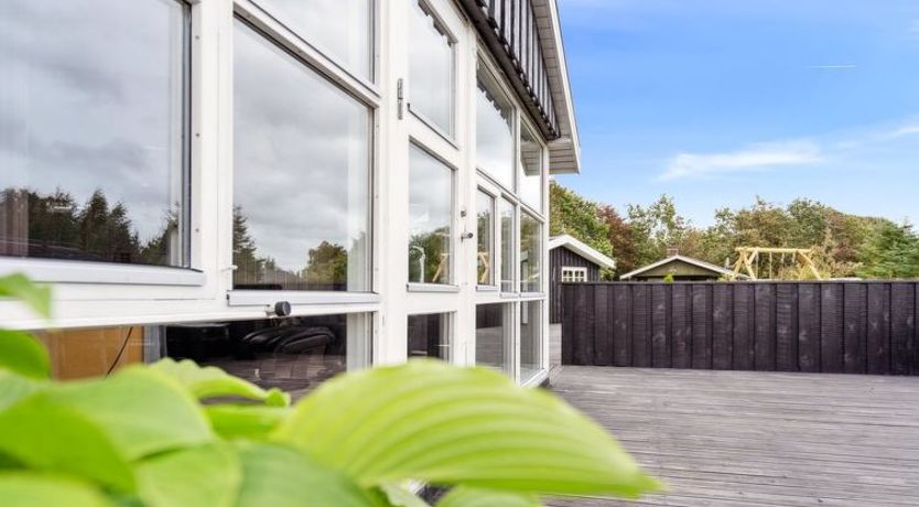 Photo of "Sylvi" - 750m from the sea