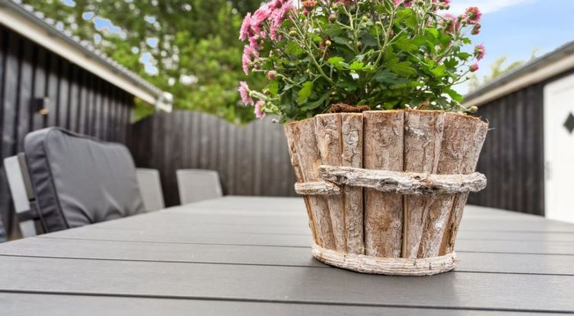 Photo of "Sylvi" - 750m from the sea